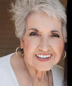 WRIGHT, Edna